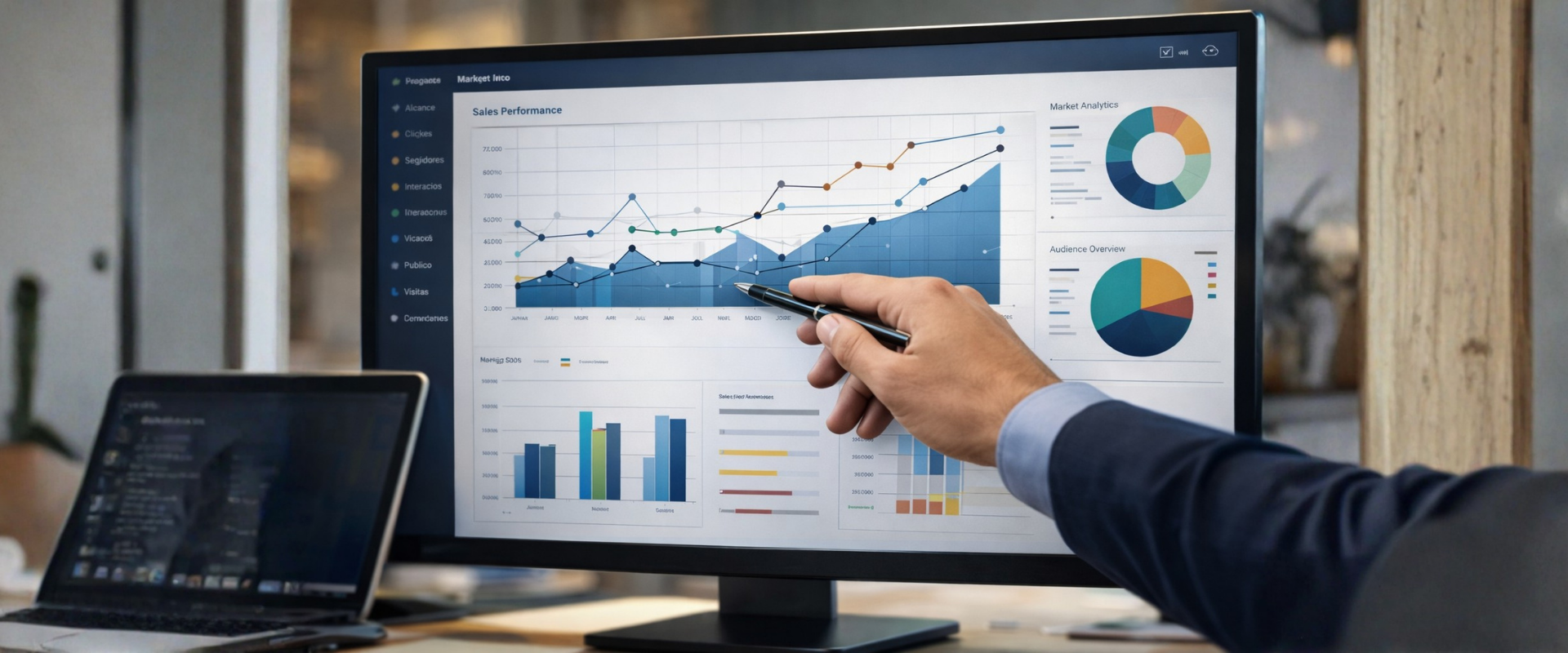 Diagnóstico e plano de ação